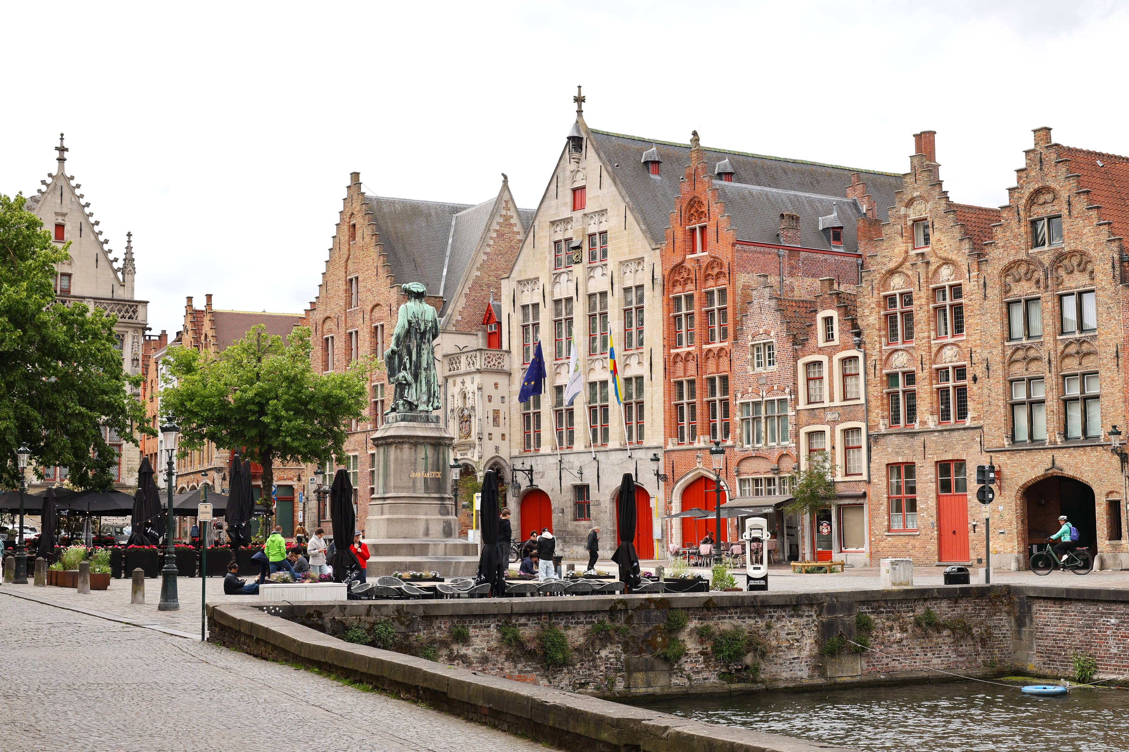 Brugge